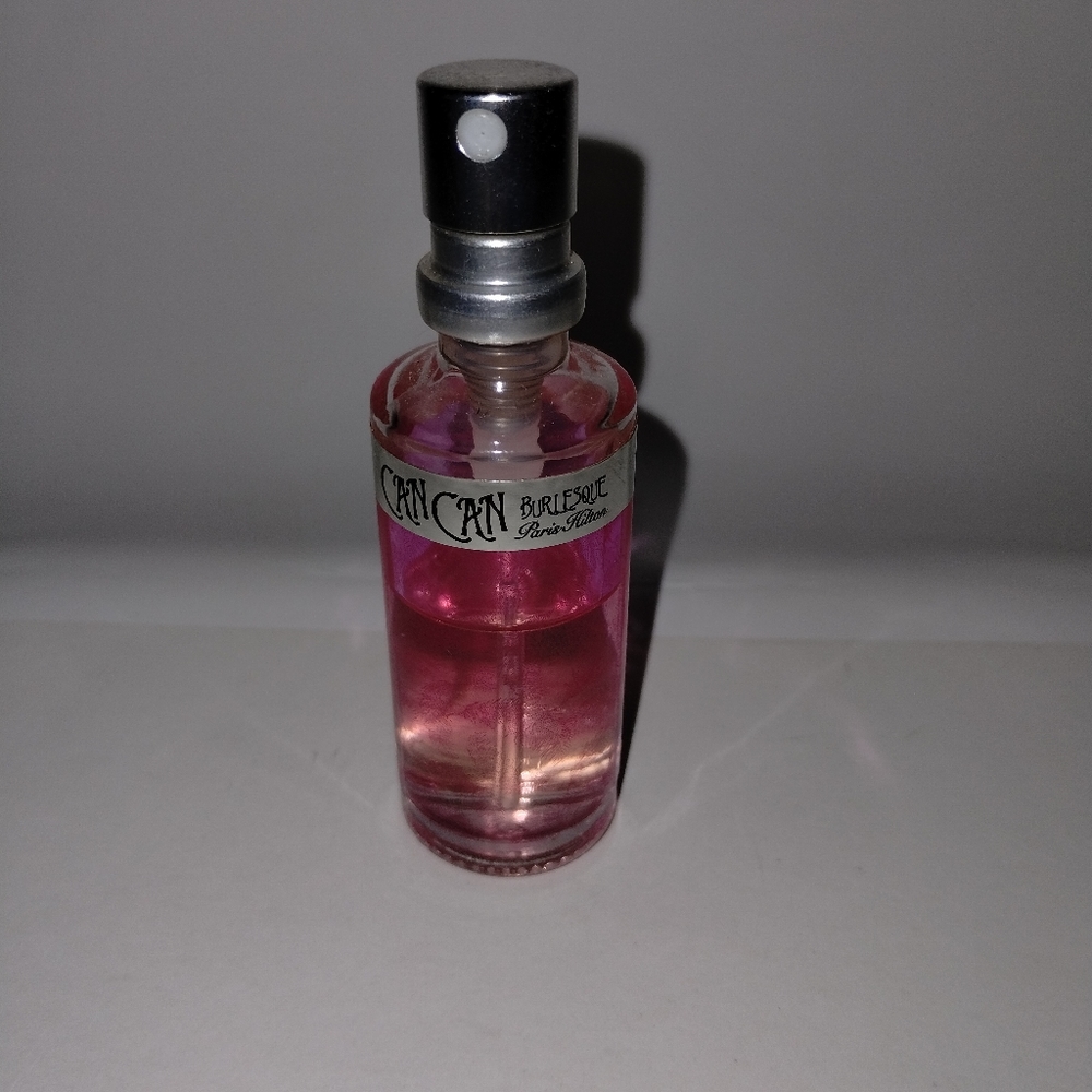 Can can parfum
